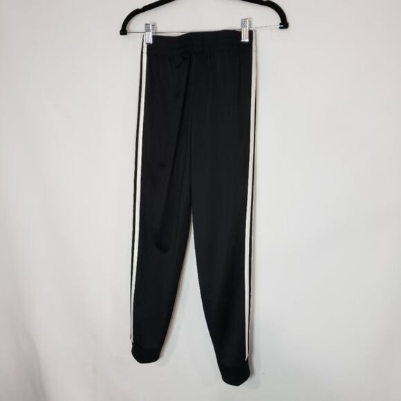 NWT Adidas Boys Iconic Tricot Jogger Pants Size medium - Picture 7 of 7